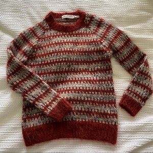 Isabel Marant Etoile Mohair Sweater